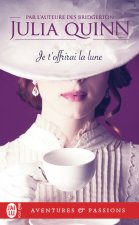 Je t'offrirai la lune