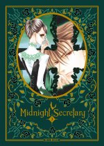 Midnight Secretary - Perfect Edition T03
