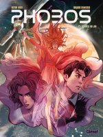 Phobos - Tome 02