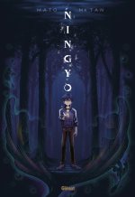 Ningyo