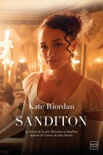 Sanditon : le roman de la série Bienvenue à Sanditon