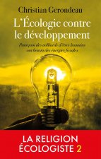 Les douze mensonges du GIEC