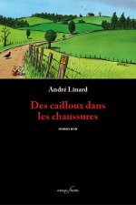 Des cailloux dans les chaussures.