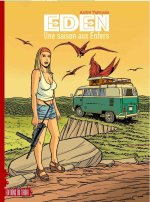 Eden T02 Une saison aux enfers