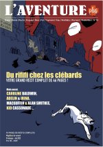 Aventure N°13 Le MagAlbum