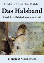 Halsband (Grossdruck)