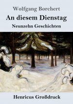 diesem Dienstag (Grossdruck)