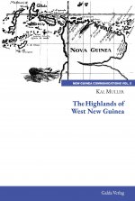 Highlands of West New Guinea