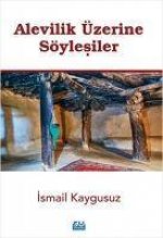 Alevilik Üzerine Söylesiler