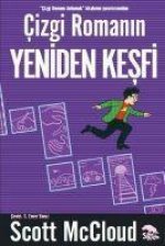 Cizgi Romanin Yeniden Kesfi