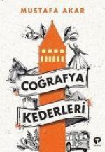 Cografya Kederleri