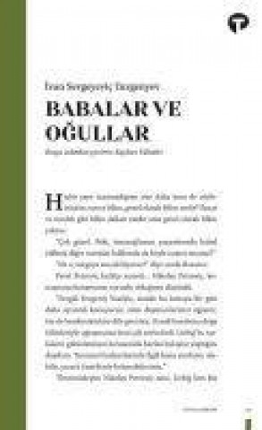 Babalar ve Ogullar