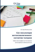 Сўз маънолари интенсивл&