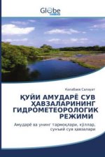 ҚУЙИ АМУДАРЁ СУВ ҲАВЗАЛА