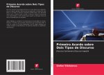 Primeiro Acordo sobre Dois Tipos de Discurso