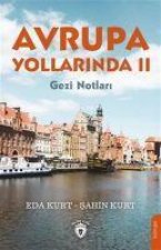 Avrupa Yollarinda 2