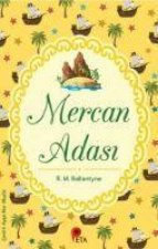 Mercan Adasi