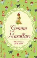 Grimm Masallari