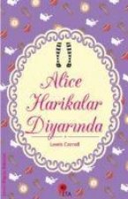 Alice Harikalar Diyarinda