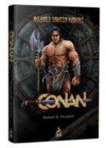 Conan Aslanli Tahtin Kaderi