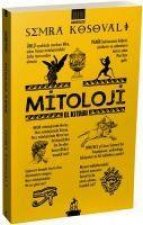 Mitoloji El Kitabi