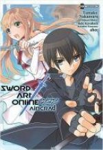 Sword Art Online Aincrad