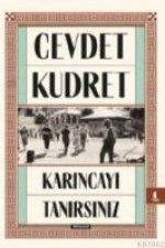 Karincayi Tanirsiniz