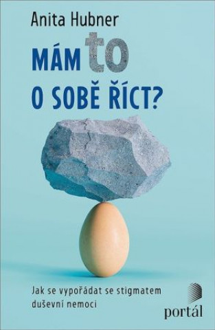 Mďż˝m to o sobďż˝ ďż˝ďż˝ct?