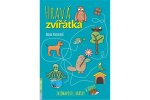 Hravá zvířátka