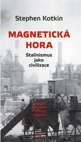 Magnetická hora