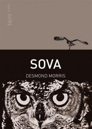 Desmond Morris - Sova