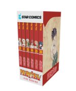 Fairy Tail collection