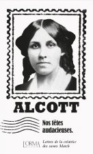 Nos têtes audacieuses - Lettres de la créatrice des sœurs Ma