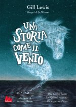 storia come il vento