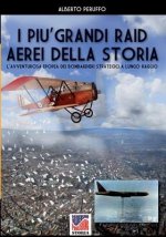 I piu grandi raid aerei della storia