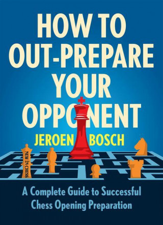 How To Outprepare Your Opponent (Puha kötésű)