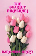 Scarlet Pimpernel