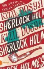 Sherlock Holmes 2 - Kizil Dosya