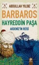 Barbaros Hayreddin Pasa
