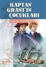 Kaptan Grantin Cocuklari