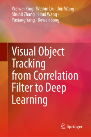 Visual Object Tracking from Correlation Filter to Deep Learning