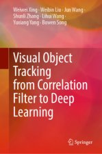Visual Object Tracking from Correlation Filter to Deep Learning