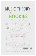 MUSIC THEORY FOR ROOKIES