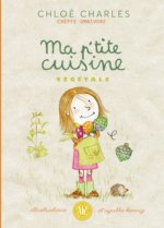Ma p’tite cuisine végétale