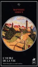 L'Oubli de la vie