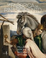 fabbrica del Rinascimento. Creatività, produzione e mercato a Vicenza