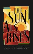 Sun Also Rises (Large Print)