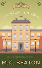 Colonel Sandhurst to the Rescue