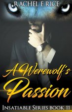 Werewolf's Passion