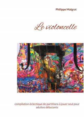 Le violoncelle